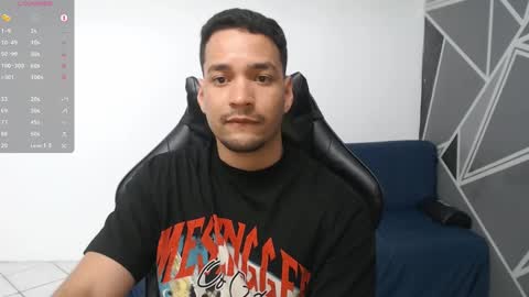 Jex online show from December 9, 5:30 pm