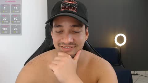 Jex online show from February 3, 2:24 pm