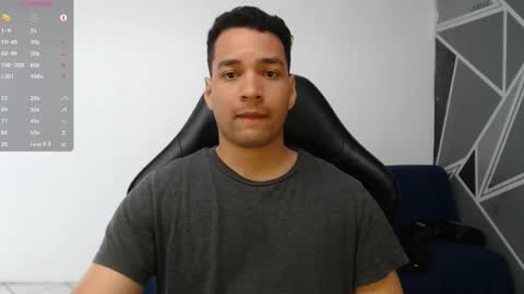 Jex online show from December 14, 3:15 pm