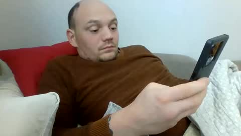 Simon online show from January 1, 12:33 pm