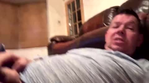 BJ online show from January 1, 10:56 pm