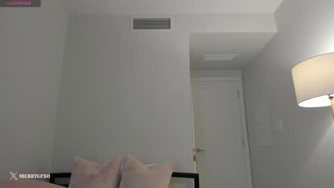 Angela online show from February 6, 6:29 am