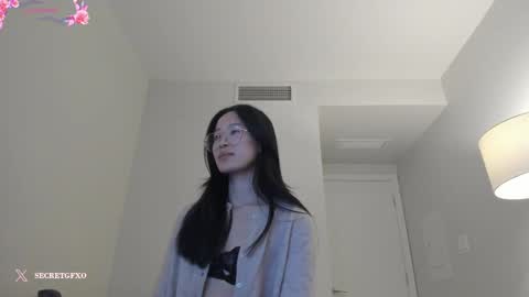 Angela online show from December 14, 2:44 am