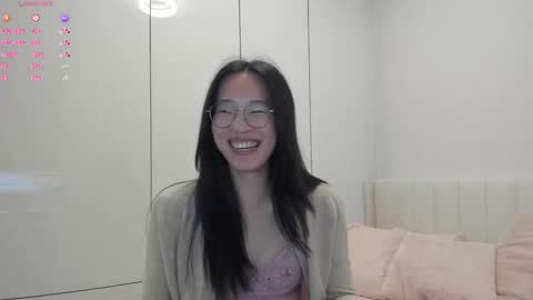 Angela online show from October 24, 12:55 am