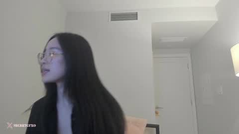 Angela online show from January 26, 10:34 am