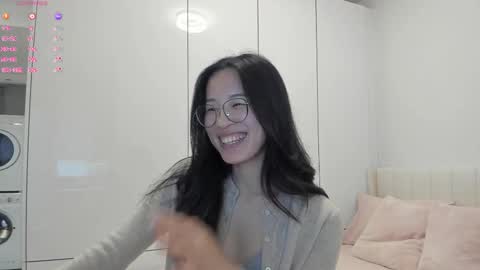 Angela online show from October 10, 1:11 am