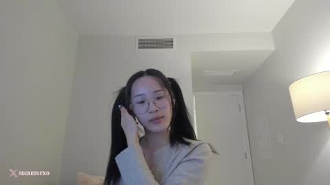 Angela online show from February 9, 4:25 am