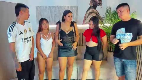 NIKOL online show from December 15, 1:51 pm