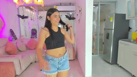 NIKOL online show from October 14, 9:40 pm