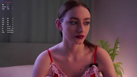 Lily online show from February 4, 12:09 pm