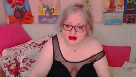 Alice online show from March 16, 10:03 pm