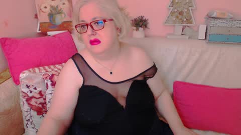 Snapshot of secretloverbbw chatting on December 10, 7:00 pm Alice online show from December 10, 7:00 pm