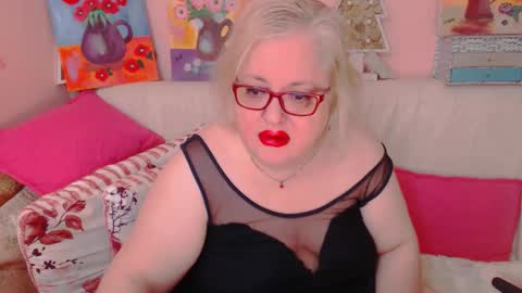 Alice online show from January 7, 8:14 pm