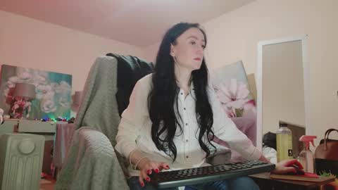 Mariot  Mery for short ..never call me PET NAMES in FREECHAT mom momy baby or sweety  online show from February 8, 10:41 am