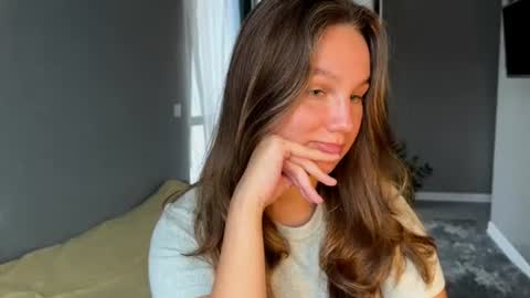 Alina online show from July 14, 9:36 am