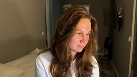 Alina online show from July 9, 10:14 pm