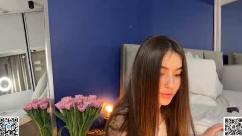 Secret online show from March 15, 4:28 am