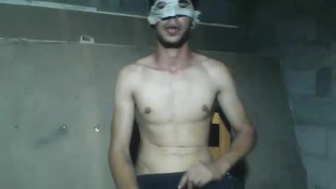 secreto_chat_ online show from March 30, 4:23 am