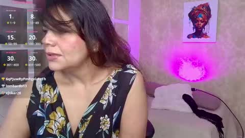 BRENDA online show from October 14, 4:37 am