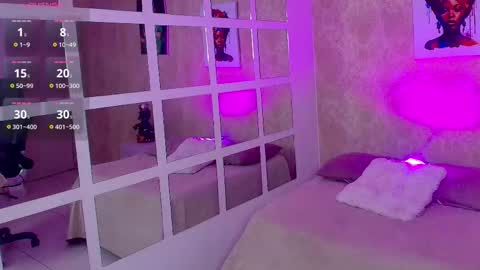 BRENDA online show from October 18, 4:27 am