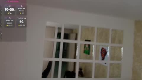 BRENDA online show from November 1, 3:39 am