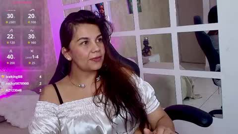 BRENDA online show from October 15, 4:38 am