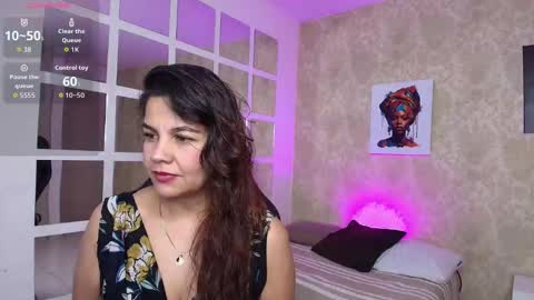 BRENDA online show from November 9, 3:32 am