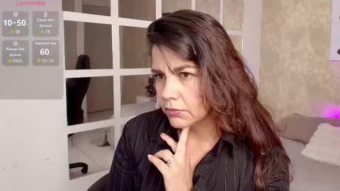 BRENDA online show from October 22, 3:31 am