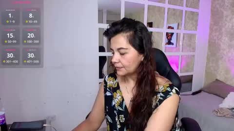 BRENDA online show from November 3, 3:51 am