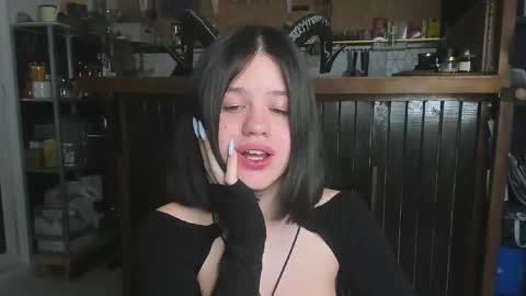 Snapshot of secretqueen_x chatting on February 9, 4:57 am Anna online show from February 9, 4:57 am