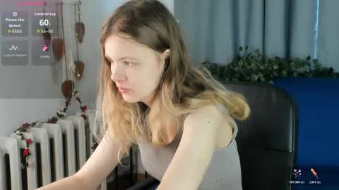 secrettier online show from May 1, 5:23 am