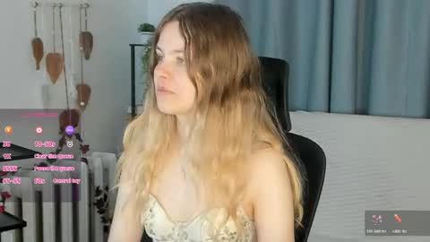 secrettier online show from April 10, 6:41 am