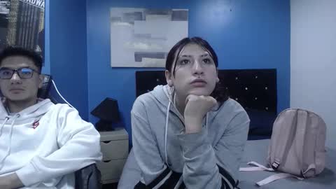 SecrettLoverss online show from September 13, 4:48 am