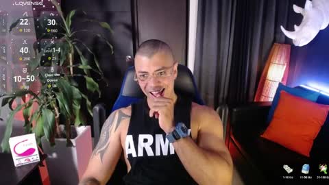 sed online show from April 8, 9:23 am