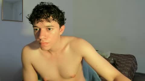 Sebas online show from August 1, 7:15 pm