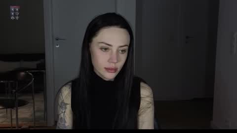 Sara online show from February 19, 9:03 pm