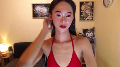 ashly online show from October 9, 8:31 am