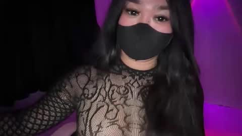 Athena online show from April 19, 4:08 pm