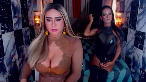 Bianca online show from October 7, 7:37 am