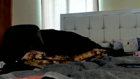 Ms CandyAss online show from January 18, 4:54 am