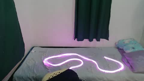 just call me baby online show from October 18, 8:07 am