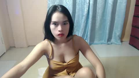 just call me baby online show from March 8, 5:22 pm