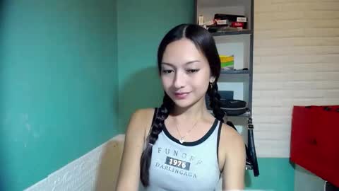 Ejay is my name online show from May 6, 8:04 pm