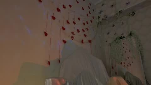 Mali online show from April 6, 11:11 am