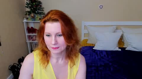 seductive_foxy_ online show from December 20, 6:59 pm