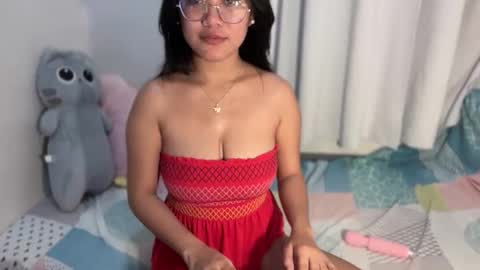 Mariaxxx online show from November 11, 9:06 pm