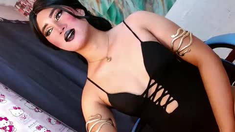 SCARLETTE  online show from December 14, 5:57 am