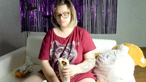 seductive_she_wolf online show from February 27, 7:51 am