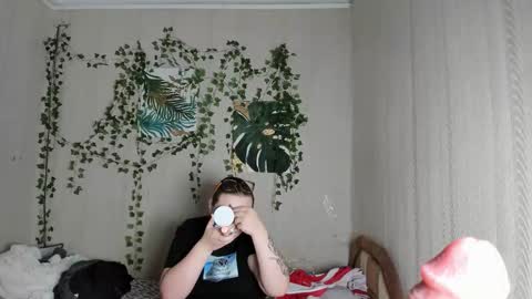 seductive_she_wolf online show from September 9, 5:24 pm