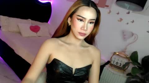 Vanessa online show from April 3, 11:17 am